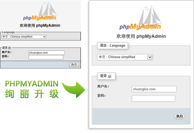 我司5月新置香港服務器PHP環(huán)境升級
