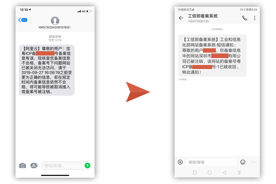 請(qǐng)留意接聽(tīng)備案信息專(zhuān)項(xiàng)核查抽查回訪電話